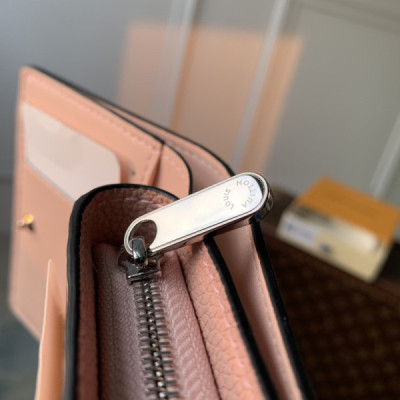 Louis Vuitton Wallet-M80817-11×8.5×3.5CM