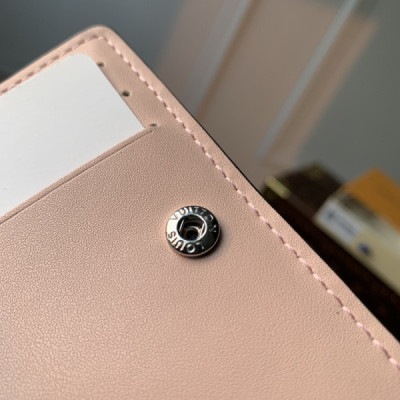 Louis Vuitton Wallet-M80817-11×8.5×3.5CM