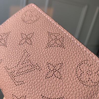 Louis Vuitton Wallet-M80817-11×8.5×3.5CM