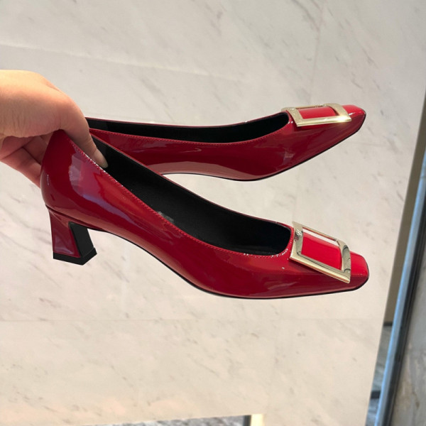 Roger Vivier Heels-4.5CM