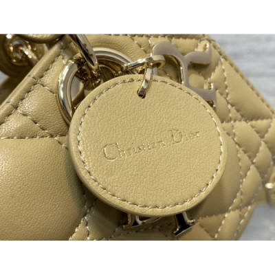 Diro D-Joy Bag-16*5.5*10CM