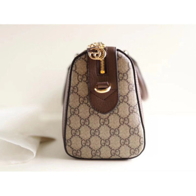 Gucci Ophidia Handbags-32*16*12CM
