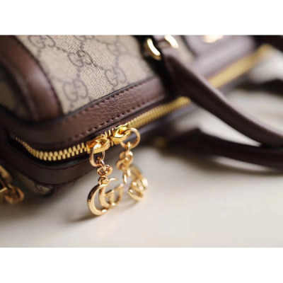 Gucci Ophidia Handbags-32*16*12CM