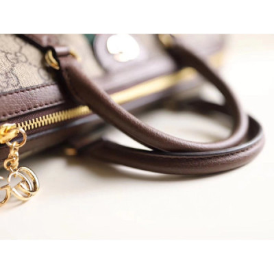 Gucci Ophidia Handbags-32*16*12CM