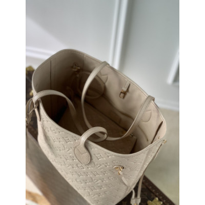 Louis Vuitton Neverfull M46102-32*29*17CM
