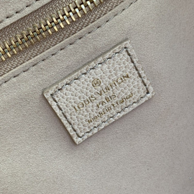 Louis Vuitton Neverfull M46102-32*29*17CM