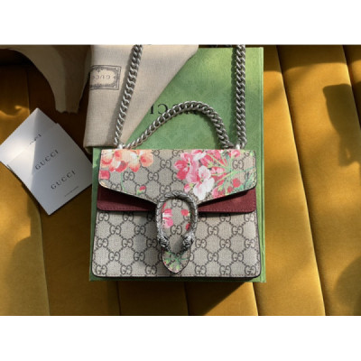 Gucci Dionysus Bag-20*14*4CM