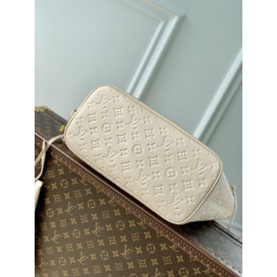 Louis Vuitton Neverfull M46102-32*29*17CM