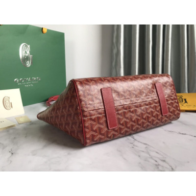 Goyard Rouette HandBag-30*24*14.5CM