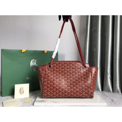 Goyard Rouette HandBag-30*24*14.5CM