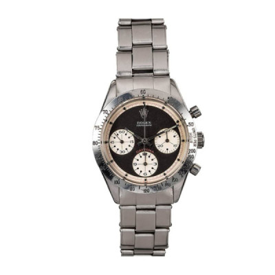 Paul Newman Daytona Replica