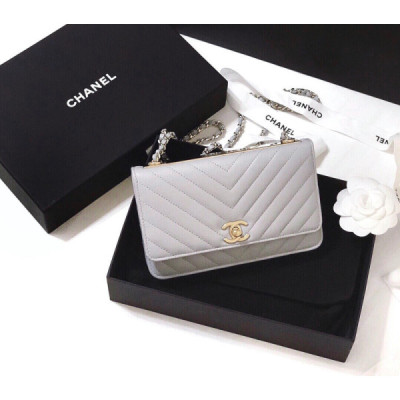 Ch@nel Trendy Woc-19CM