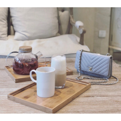 Ch@nel Trendy Woc-19CM