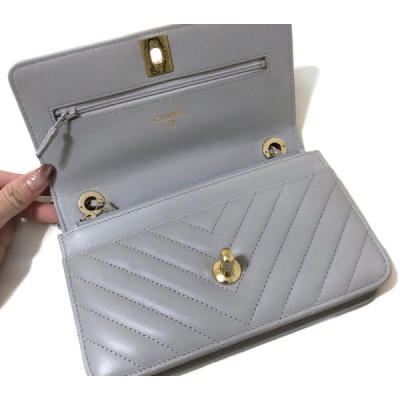 Ch@nel Trendy Woc-19CM