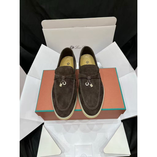 Loro Piana Loafers