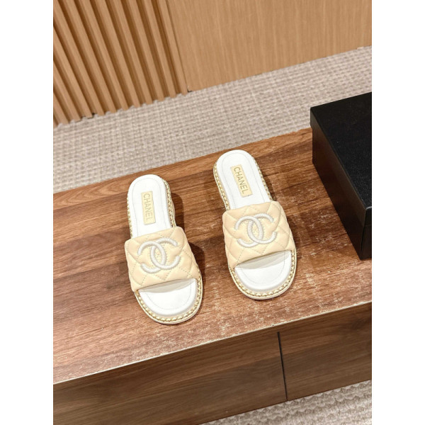 Ch@nel 2025SS Slides