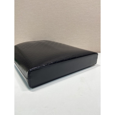 Prada Tote-2VG113-36*38*6CM