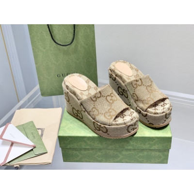 Gucci Slides