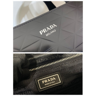 Prada Tote-2VG113-36*38*6CM