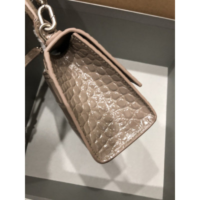 Balenciaga Small Hourglass Bag-13*8*19CM