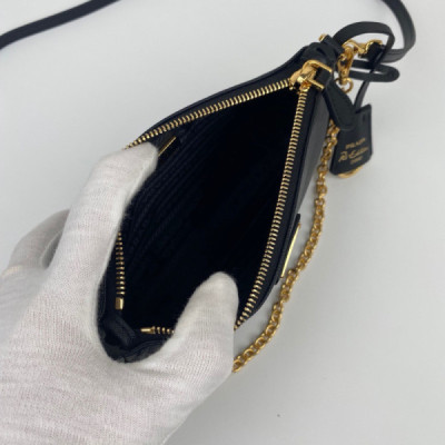 Prada Chain Bag 1BH171-20*11.5*5CM