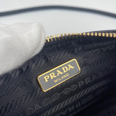 Prada Chain Bag 1BH171-20*11.5*5CM