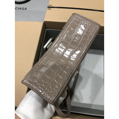 Balenciaga Small Hourglass Bag-13*8*19CM