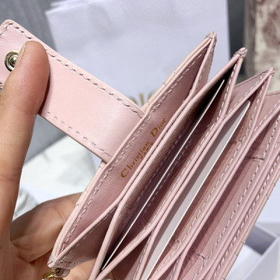 Diro Wallet-10.5*6*3CM