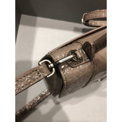 Balenciaga Small Hourglass Bag-13*8*19CM
