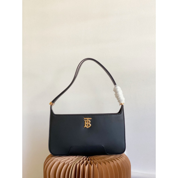 Burberry Thomas Burberry Bag-28 x 5 x 14CM