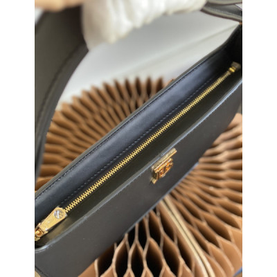 Burberry Thomas Burberry Bag-28 x 5 x 14CM