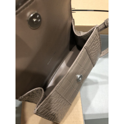 Balenciaga Small Hourglass Bag-13*8*19CM