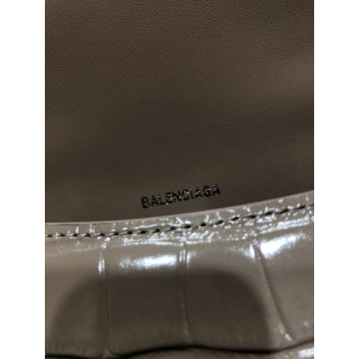 Balenciaga Small Hourglass Bag-13*8*19CM