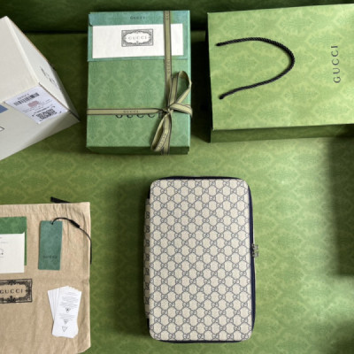 Gucci Pouch-33.5*21.5*8CM