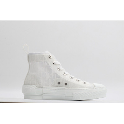 Diro High-Top Sneakers