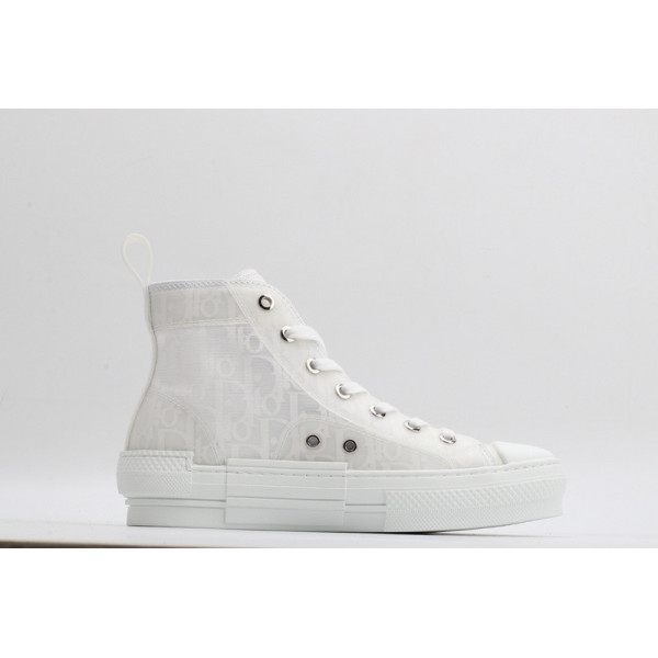 Diro High-Top Sneakers