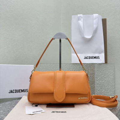 Jacquemus̶ Le Bambimou-30*14*8CM
