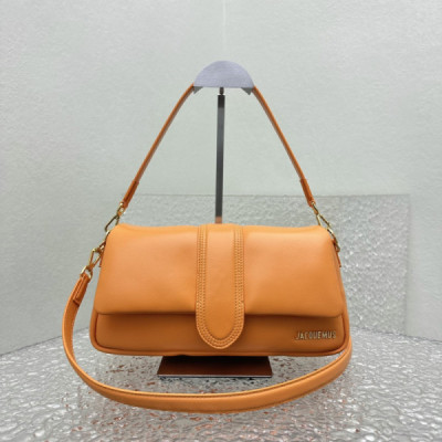 Jacquemus̶ Le Bambimou-30*14*8CM