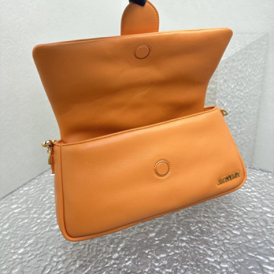 Jacquemus̶ Le Bambimou-30*14*8CM