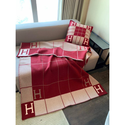 Hermes Blankets-170*135cm