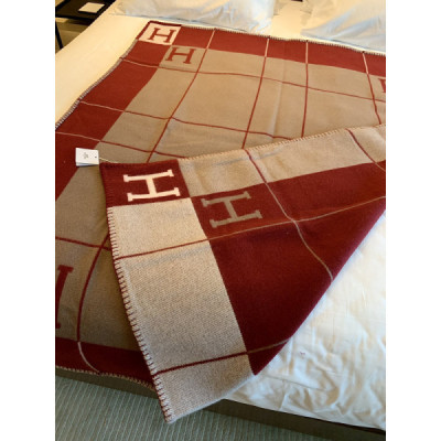 Hermes Blankets-170*135cm