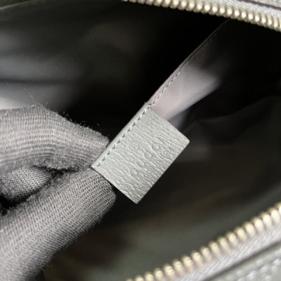 Gucci Pouch-25.5x 12x 11.5CM