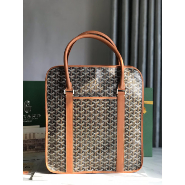 Goyard Bourgogne Tote -35×39×11CM