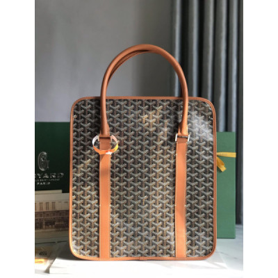 Goyard Bourgogne Tote -35×39×11CM