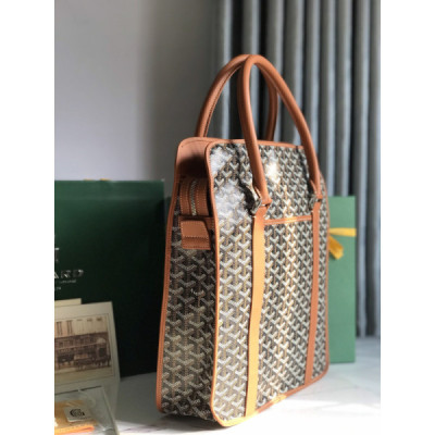 Goyard Bourgogne Tote -35×39×11CM