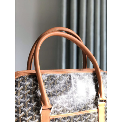 Goyard Bourgogne Tote -35×39×11CM