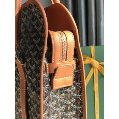 Goyard Bourgogne Tote -35×39×11CM