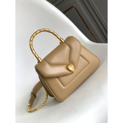 Bvlgari Serpenti Reverse-20*14*10CM