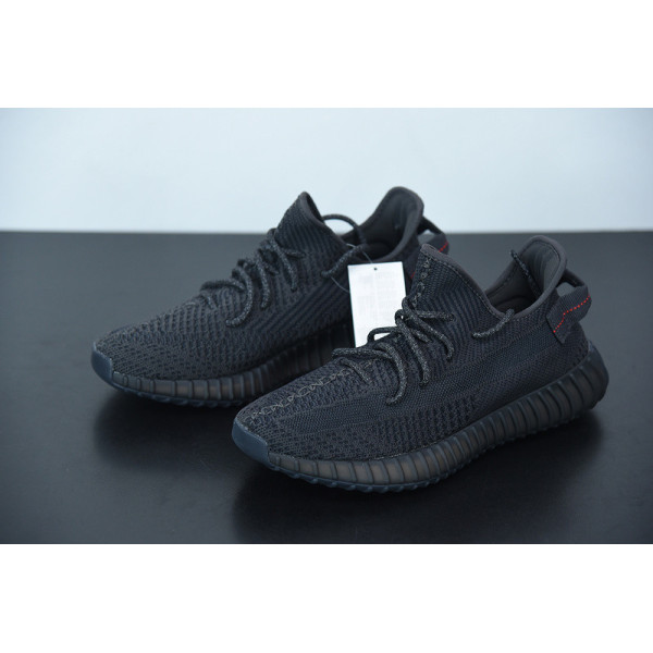 ADIDAS YEEZY BOOST 350 V2 NON-REFLECTIVE FU9006