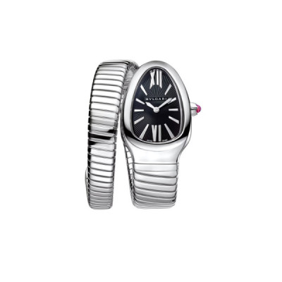 BVLGARI SERPENTI TUBOGAS WATCH 102826